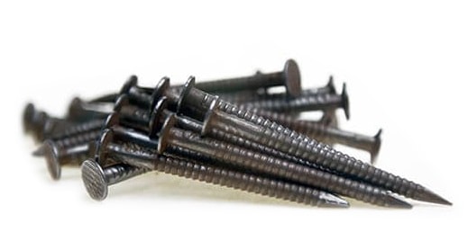 Common Nails